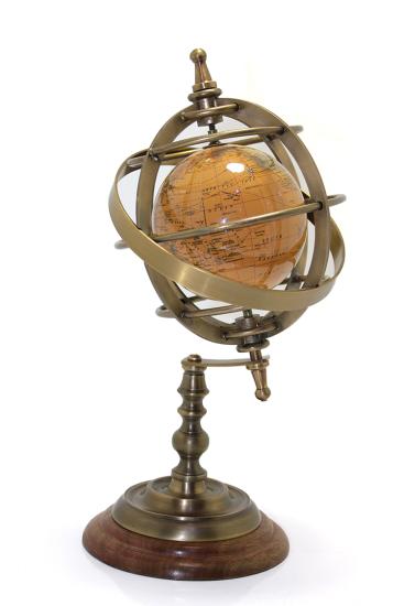 World Globe SL933