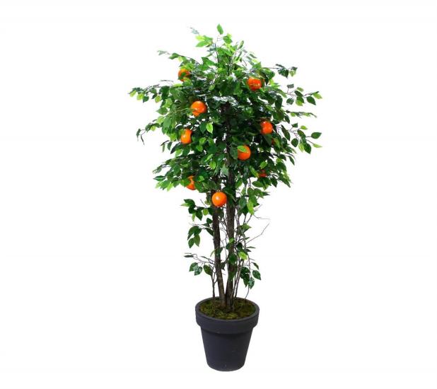 Artificial Orange Tree 170 cm