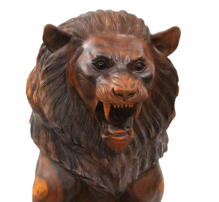 Wooden%20Lion%20Figure%2080%20cm%20ST00040