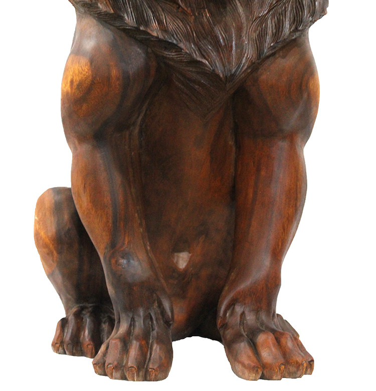 Wooden%20Lion%20Figure%2080%20cm%20ST00040