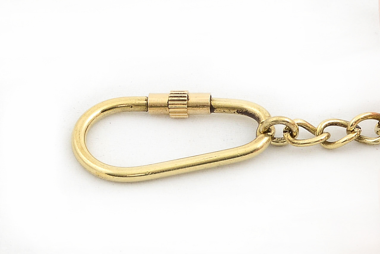 Brass%20Diver%20Head%20Keychain%20ST00055