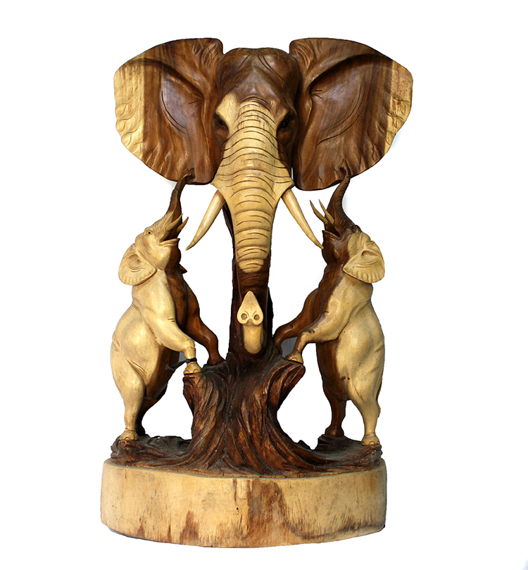 Wooden%203-Piece%20Elephant%20Family%20Sumala-2