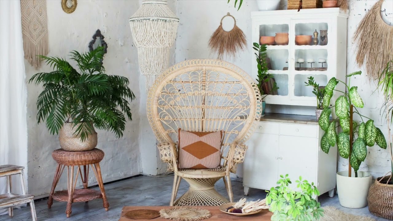 Bohem Dekorasyon | Sobepy Bohem Dekorasyon