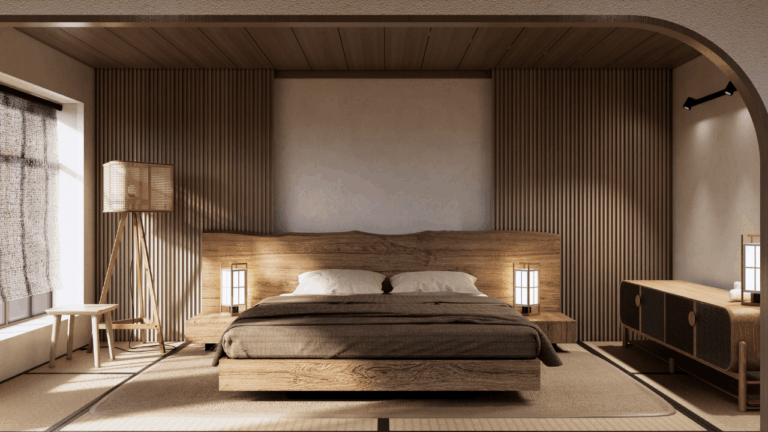 En İyi Yatak Odası Dekorasyon Fikirleri